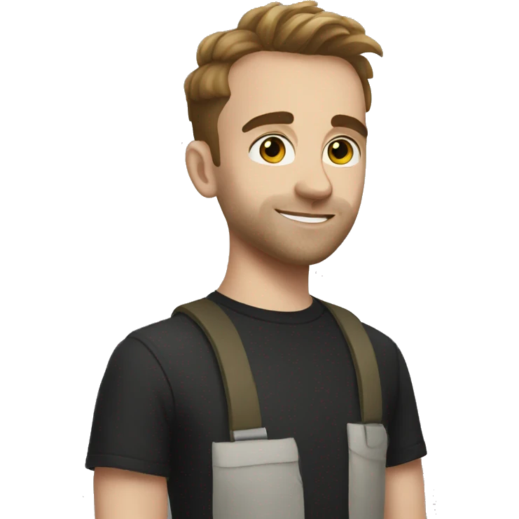 Squeezie emoji
