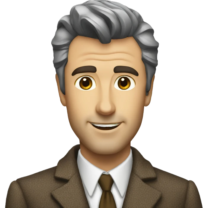James stewart emoji