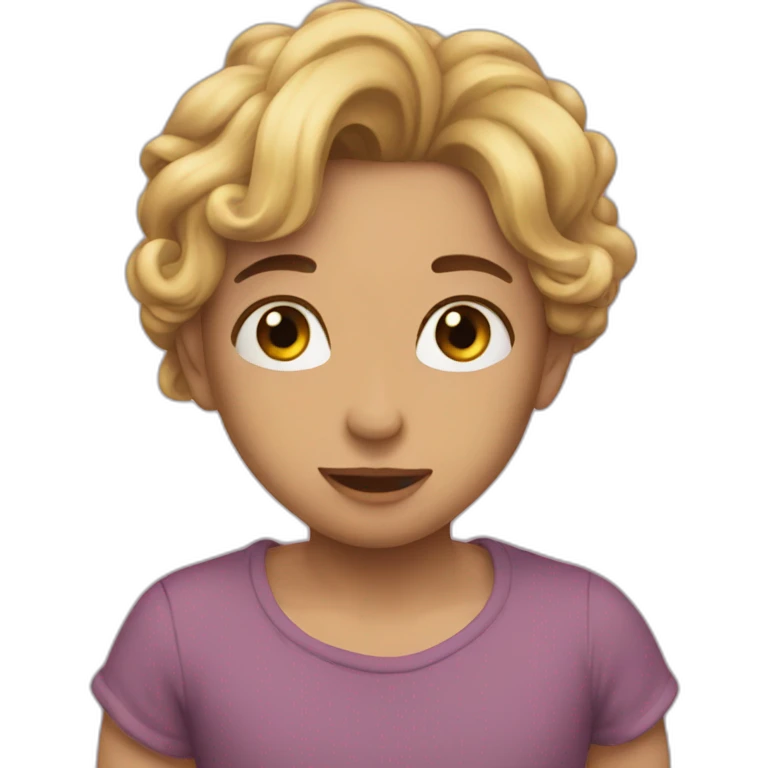 Amour emoji