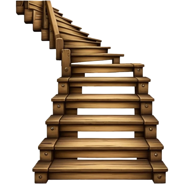 Stairs emoji