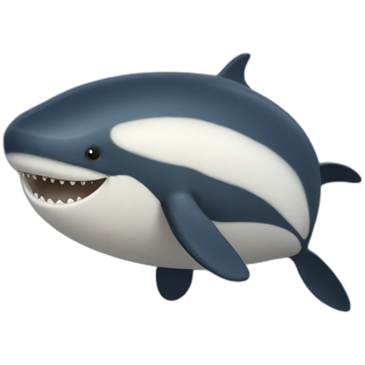 baleine emoji