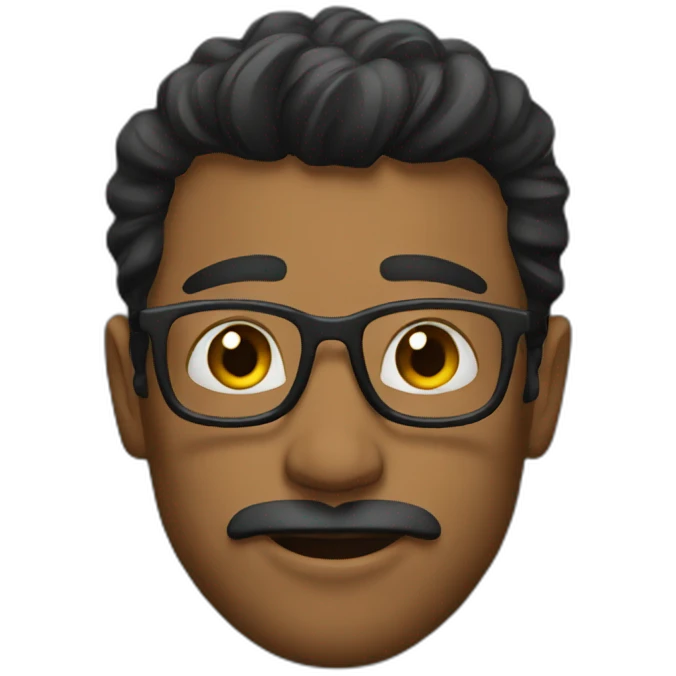 My emoji emoji