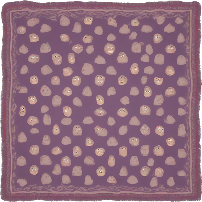 Blanket emoji