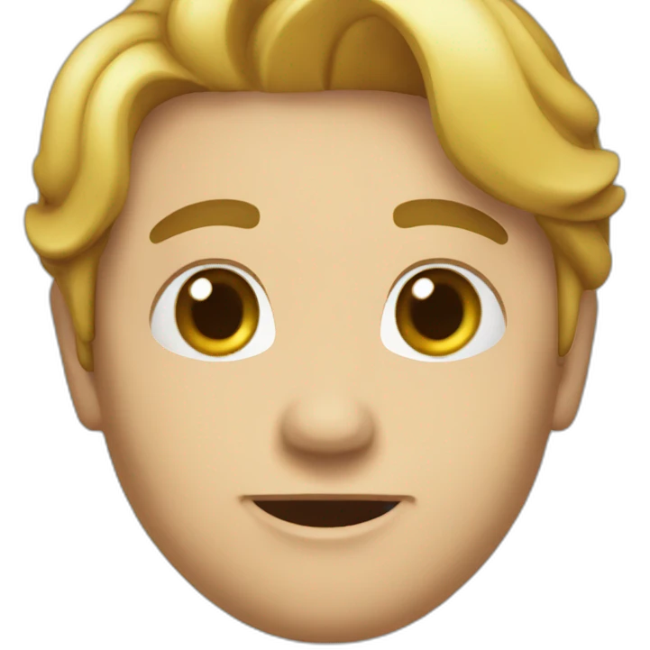 why hello there emoji