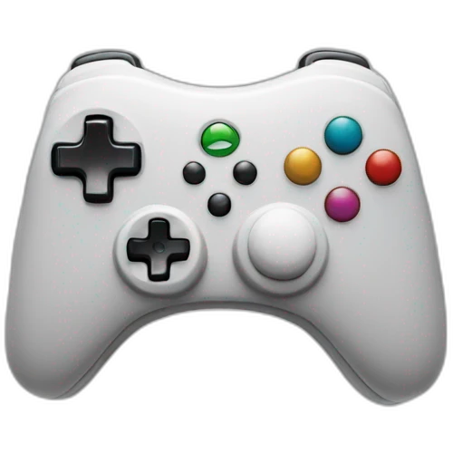 controller emoji