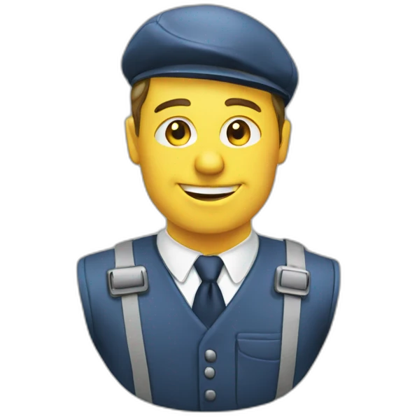 british-industry emoji