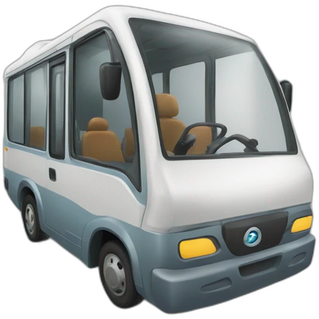 OK MOBILITY emoji