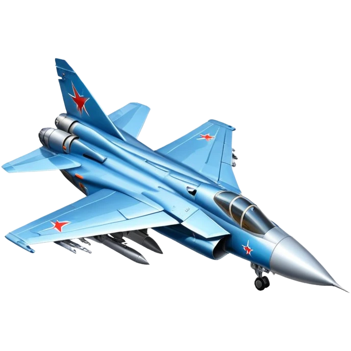 Mig 27 emoji