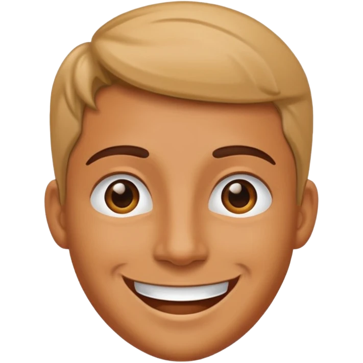 Made emoji