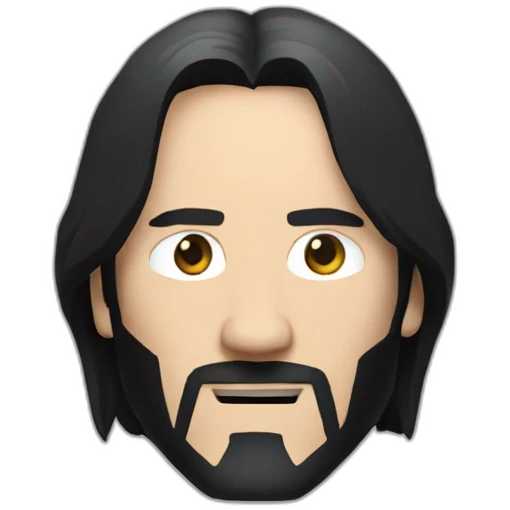 John wick emoji