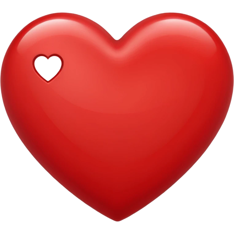 Love emoji