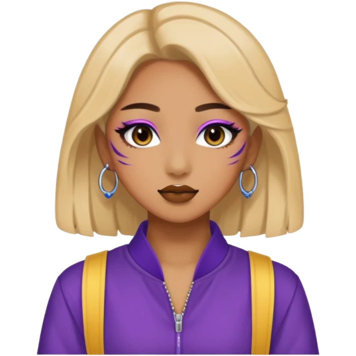 Kpop emoji