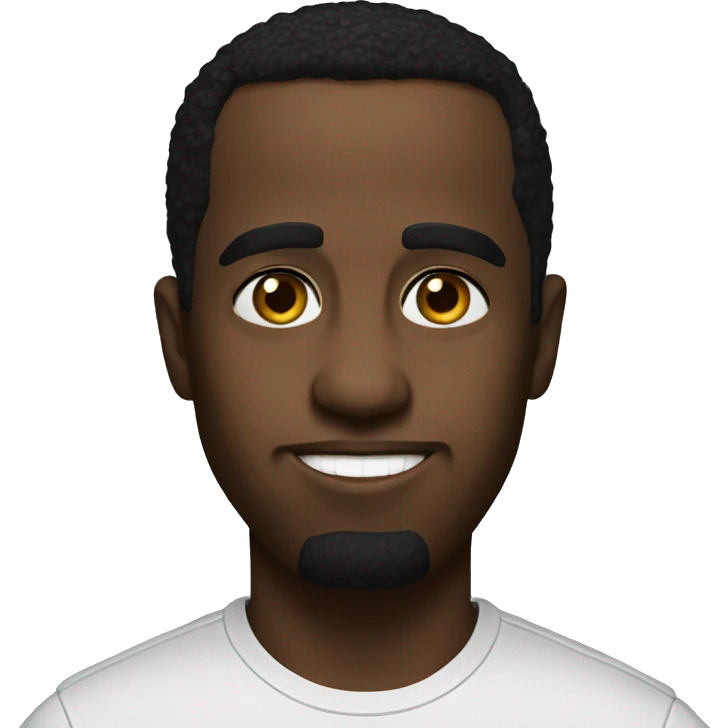 diddy emoji