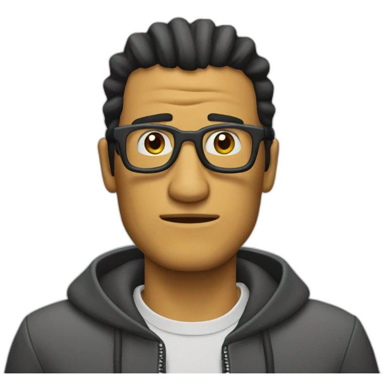 Bender Rodriguez emoji