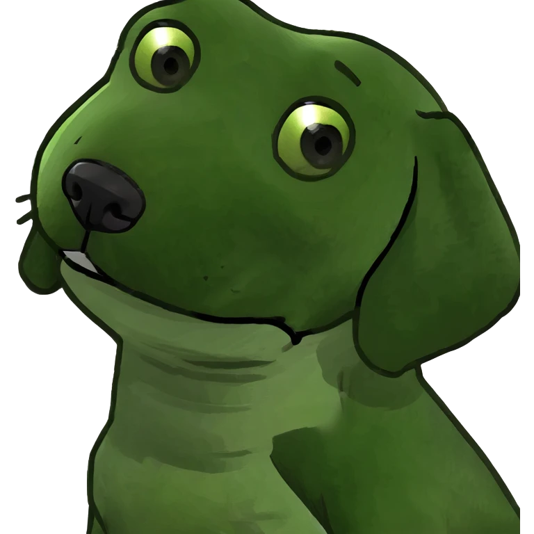 beagle emoji