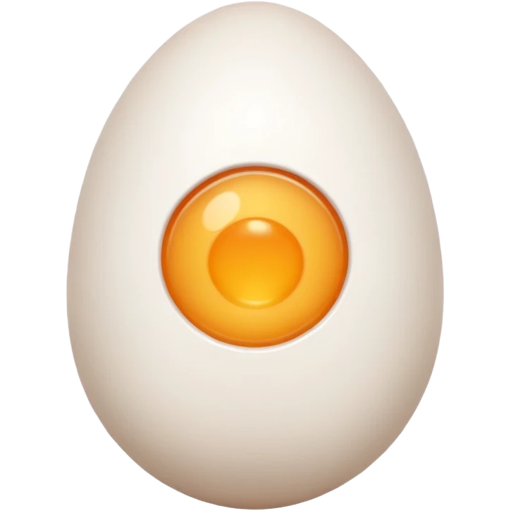 egg emoji