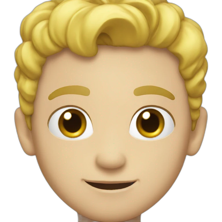 Mg emoji