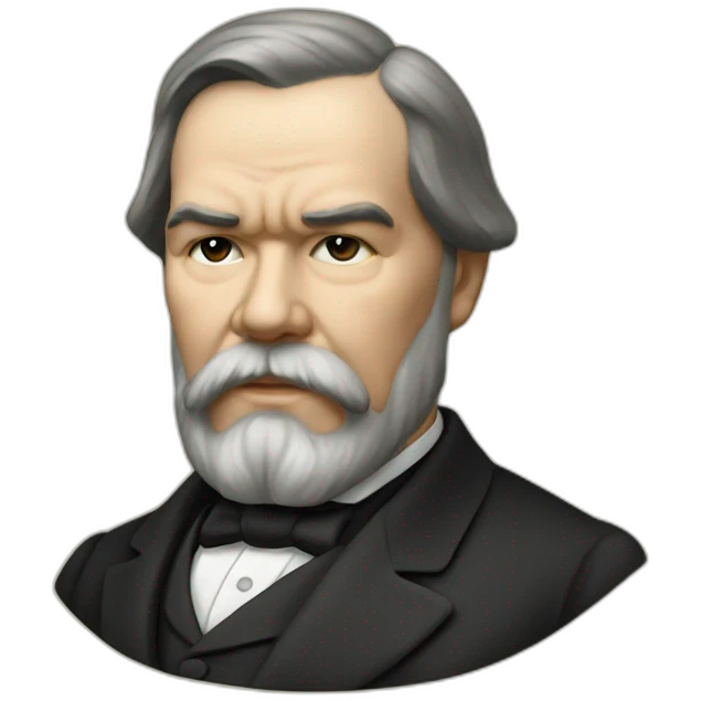 Friedrich-Engels emoji