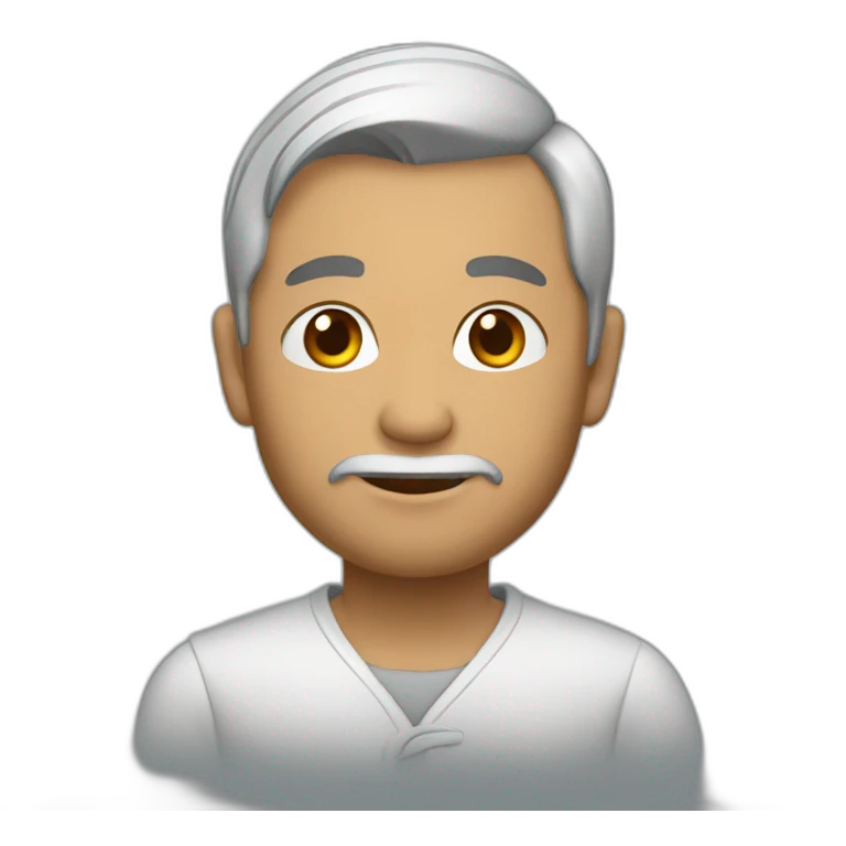 Ellis Ngu Kah Shin emoji
