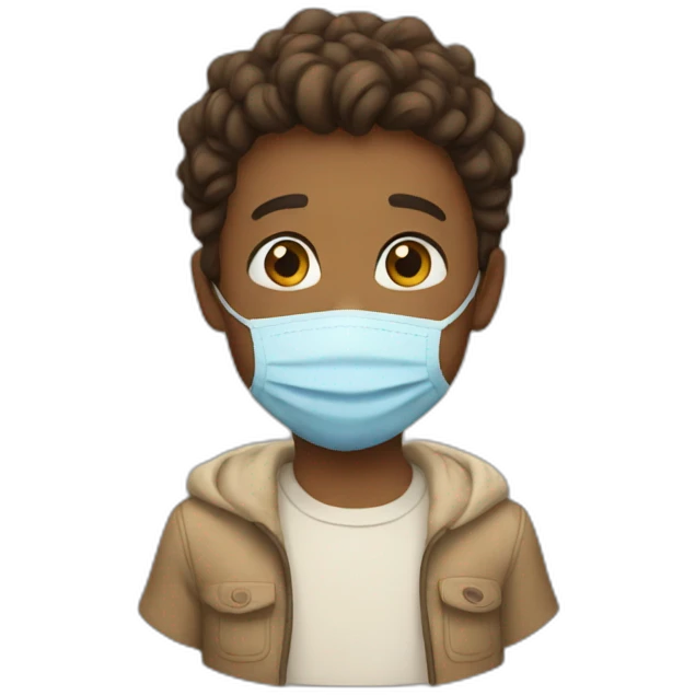 kindness emoji