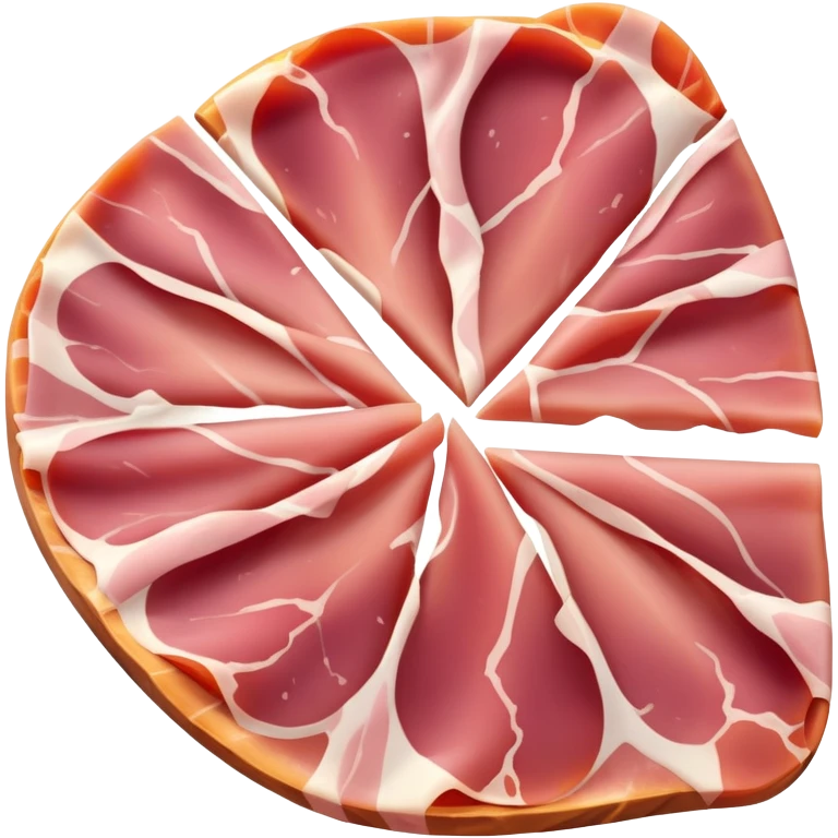 jamon prosciutto emoji