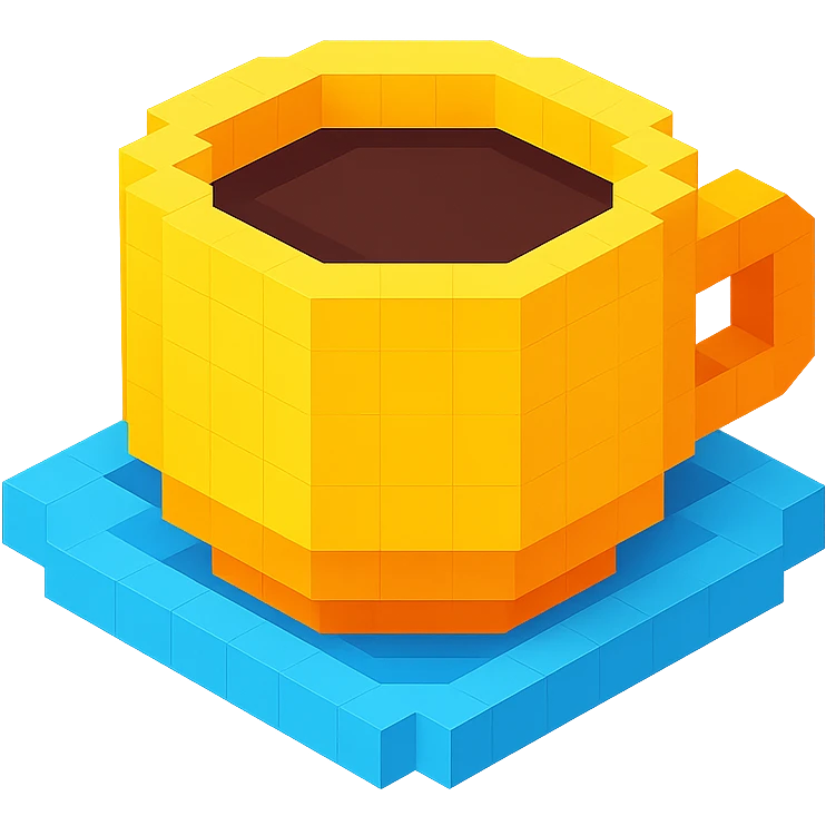 Coffee  emoji