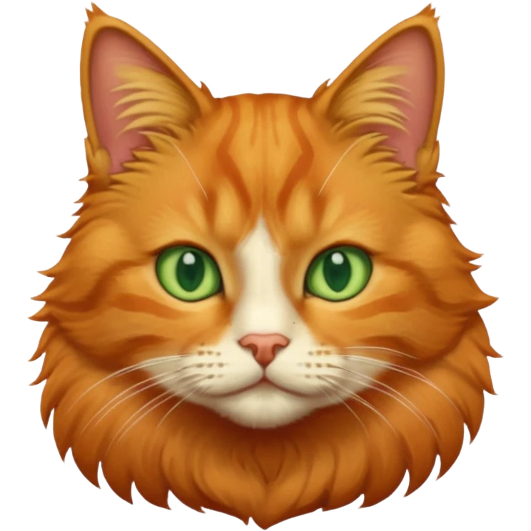 Maxwell the cat emoji