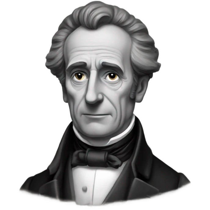 Alphonse de Lamartine emoji