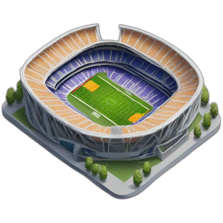 Stadium Expansion emoji