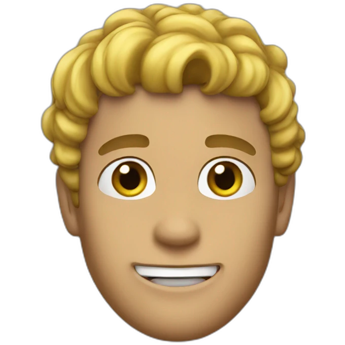 yes chad emoji