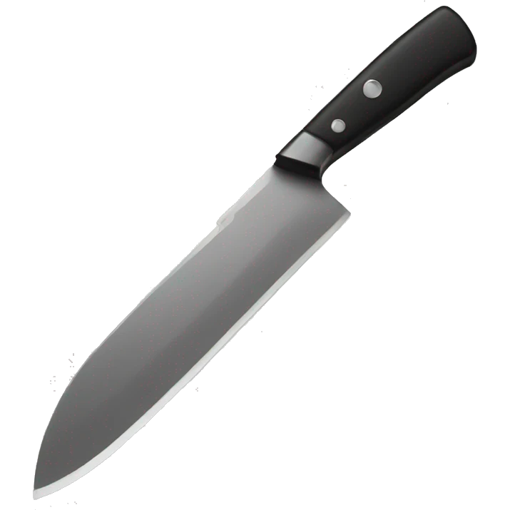 knife emoji