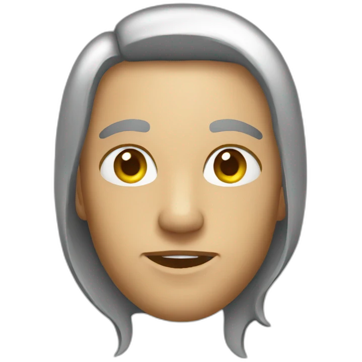 Chrome emoji
