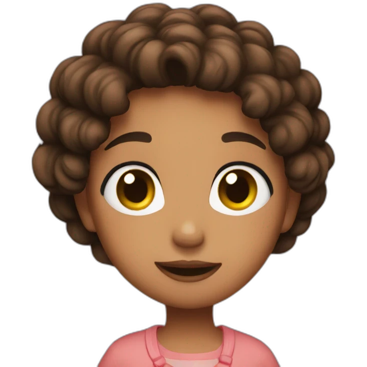 Kiki emoji