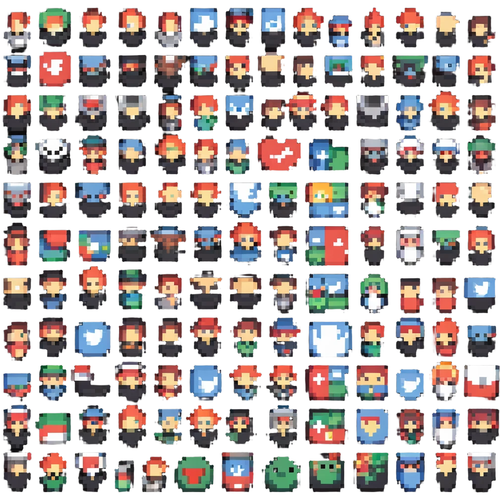 online social group emoji