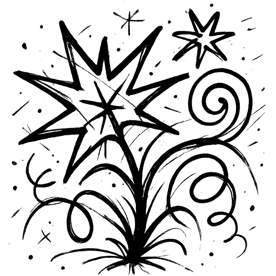 tribulus grass emoji