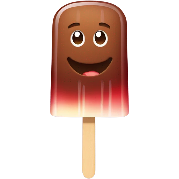 popsicle emoji