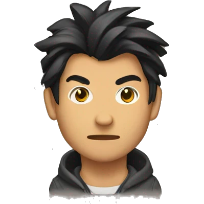 Tora emoji