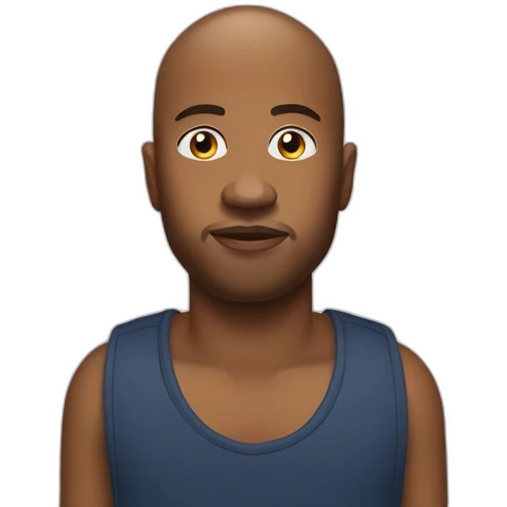 Rohff emoji