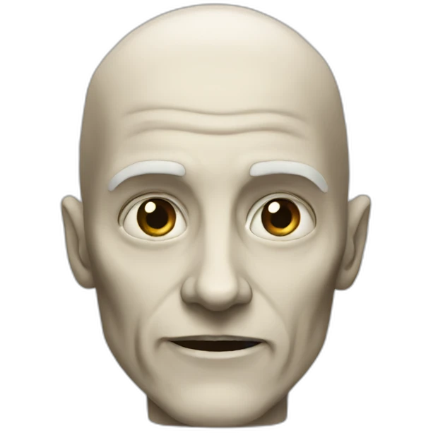 Valdemort emoji