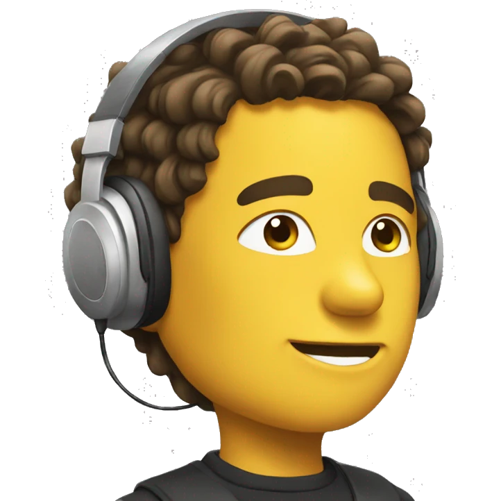 music emoji