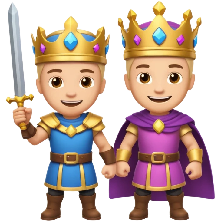 Clash royal emoji
