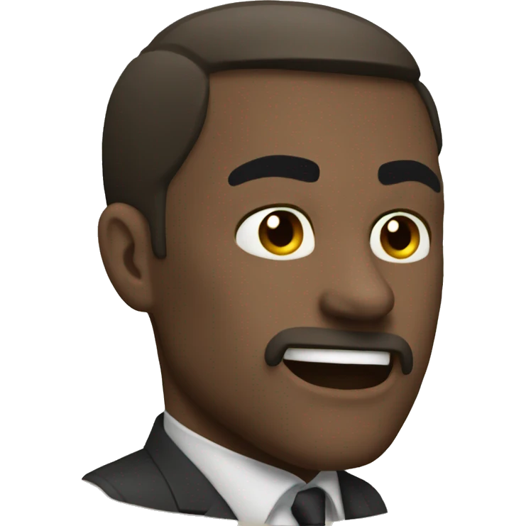 Punch emoji