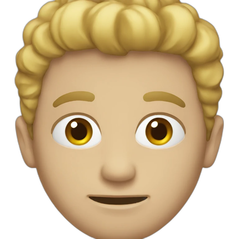 hash anonymous emoji