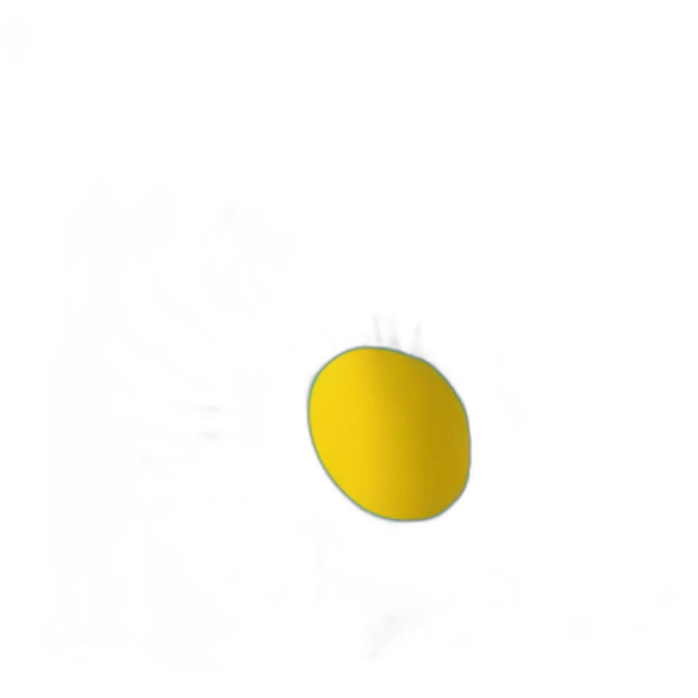 flag of kazakh khanate emoji