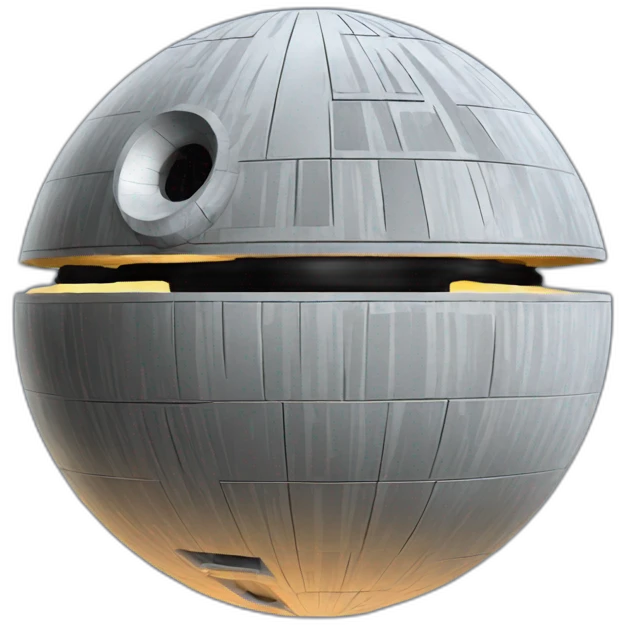 death-star emoji