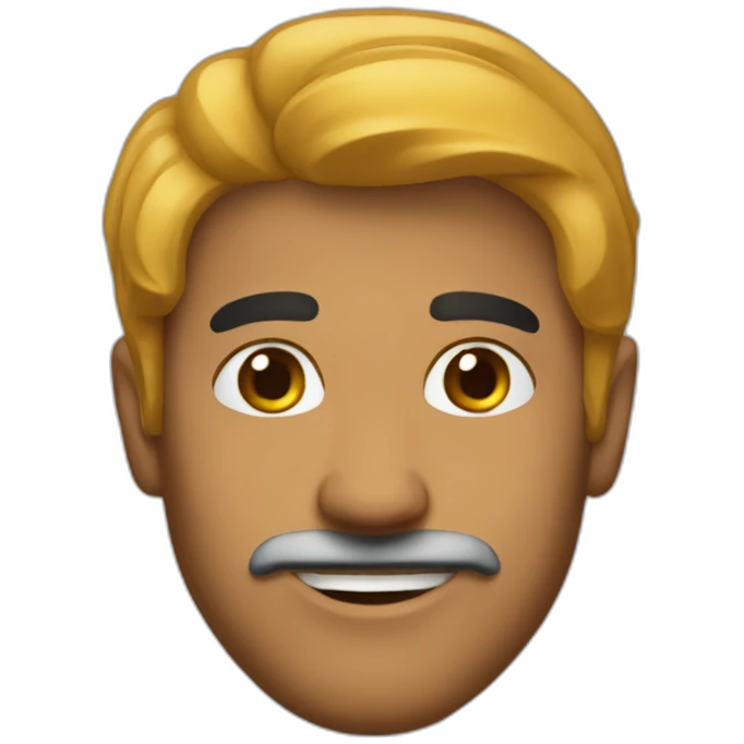 Ronaaldo nazarion emoji
