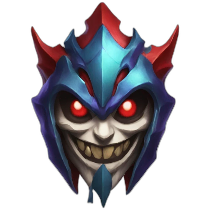 shaco emoji