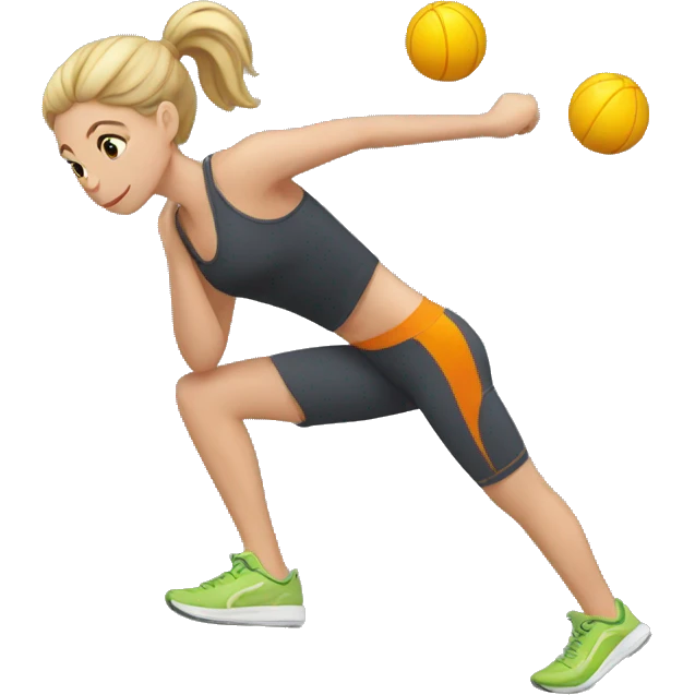 ejercicio emoji