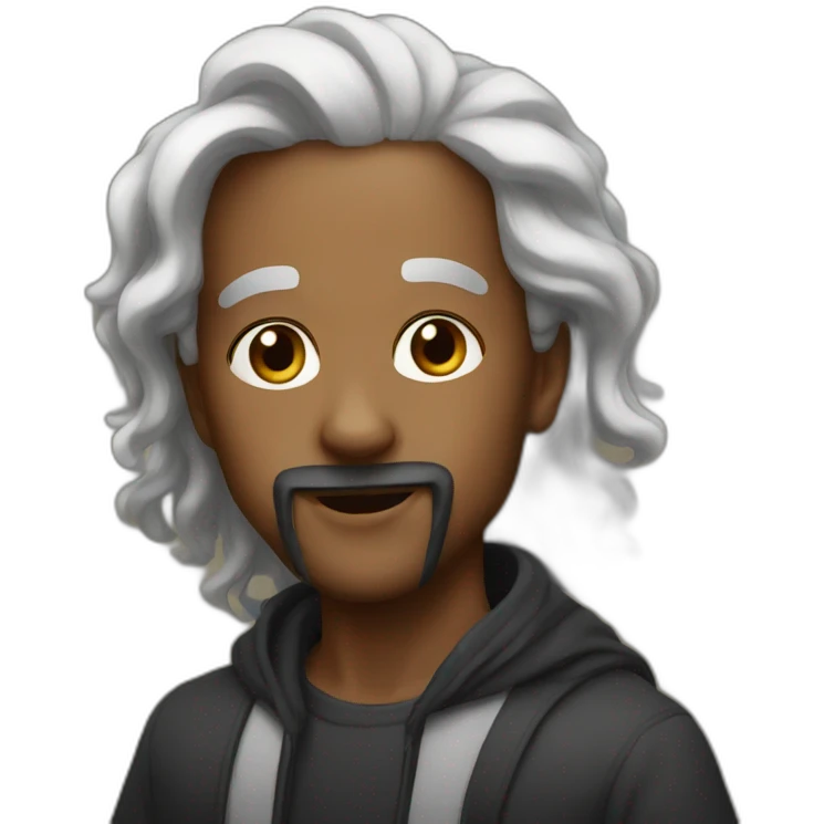 Simeon emoji