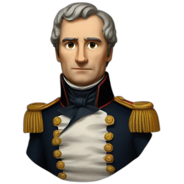 Napoléon emoji